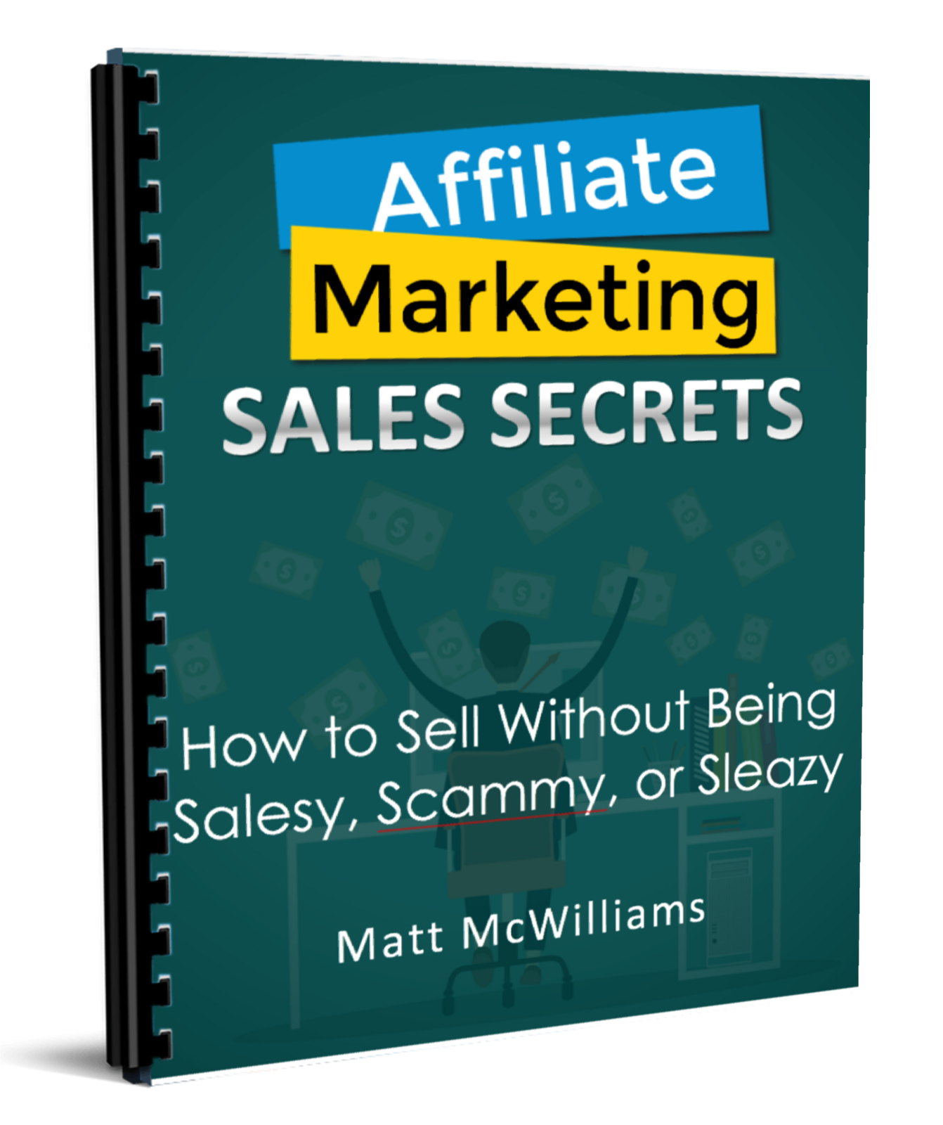 How To Find Affiliates The Ultimate Guide The Affiliate Guy Matt