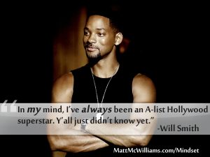 What Are You Already? Powerful Lesson From A Will Smith Quote