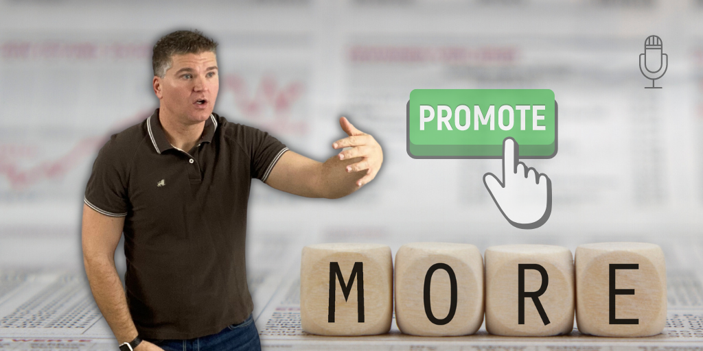 How to Promote More Without Being Overly Promotional