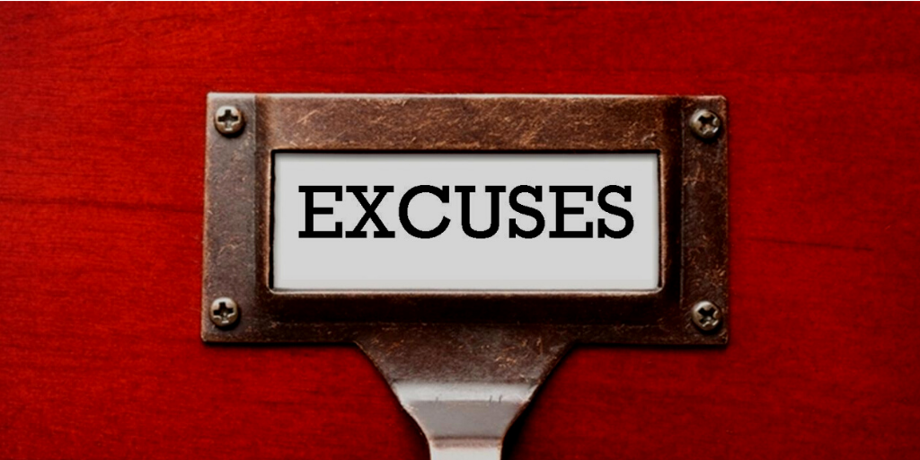 5 Big “But” Excuses Made by New Affiliate Marketers