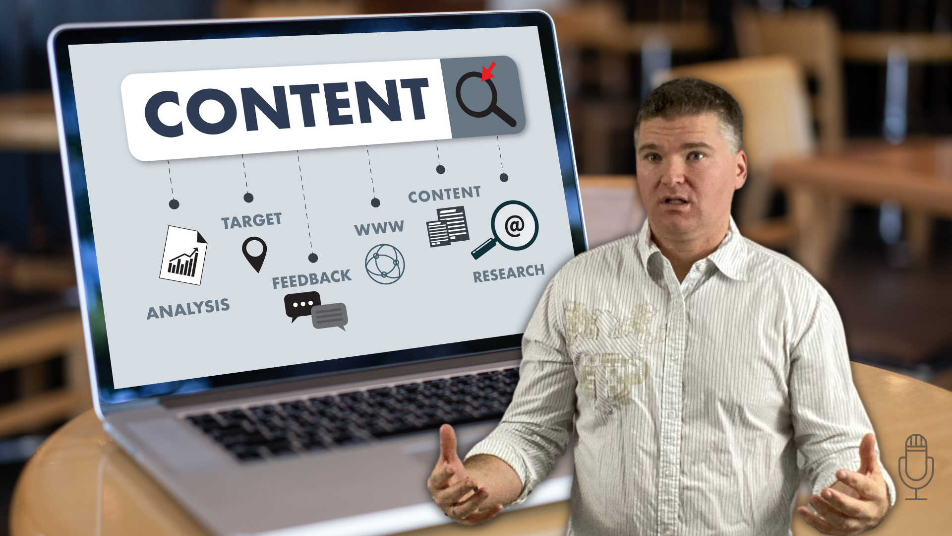 How to Create More Content (and Make More Sales)