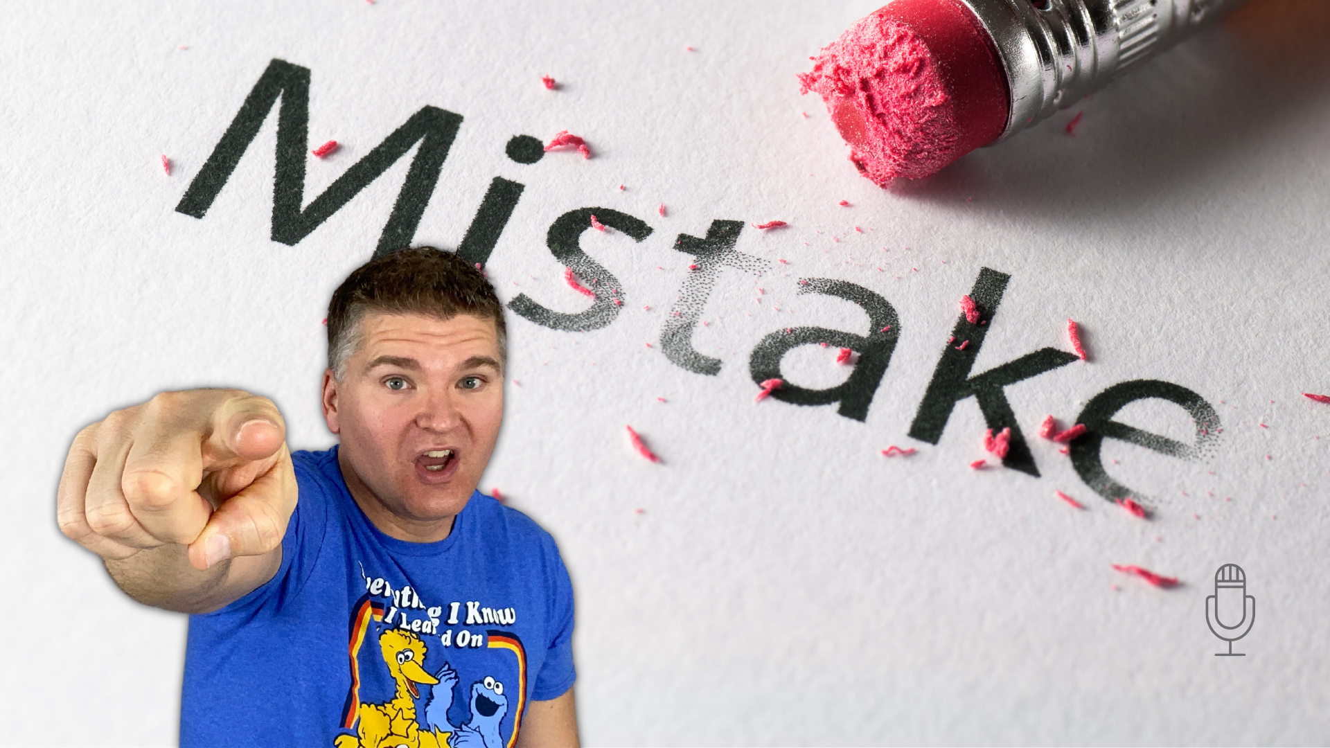 Are You Making This Newbie Affiliate Mistake? [PODCAST]