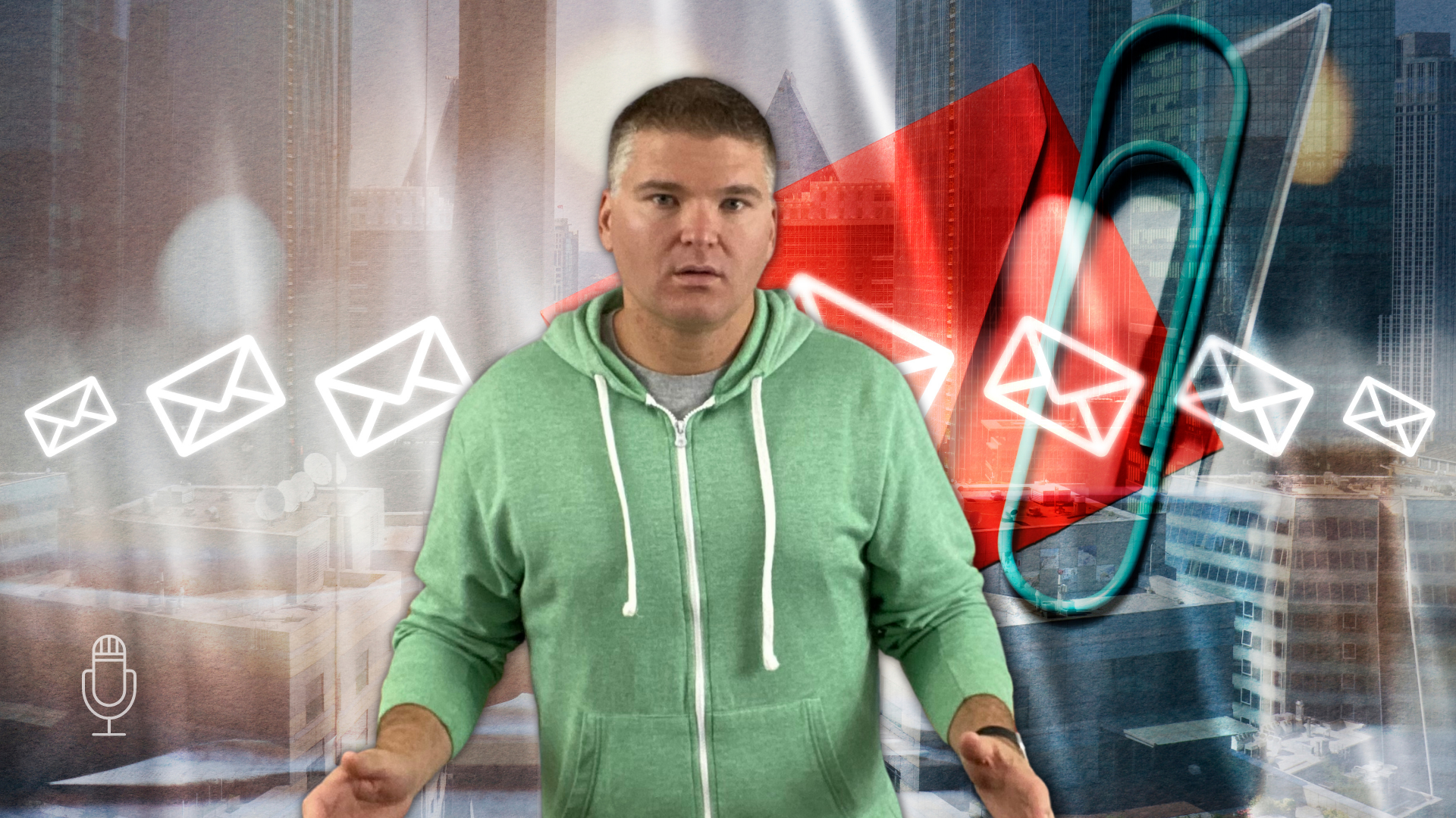 Struggling with Sending too Many Affiliate Emails? [PODCAST]