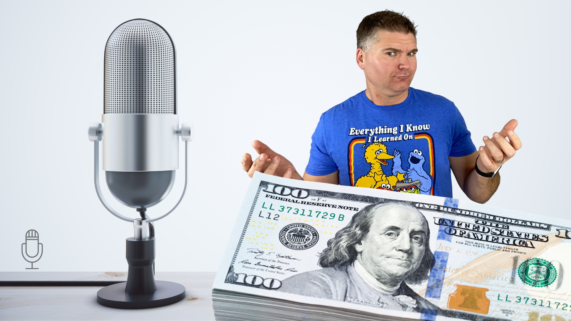 When Should You Monetize a Podcast with Affiliate Marketing?