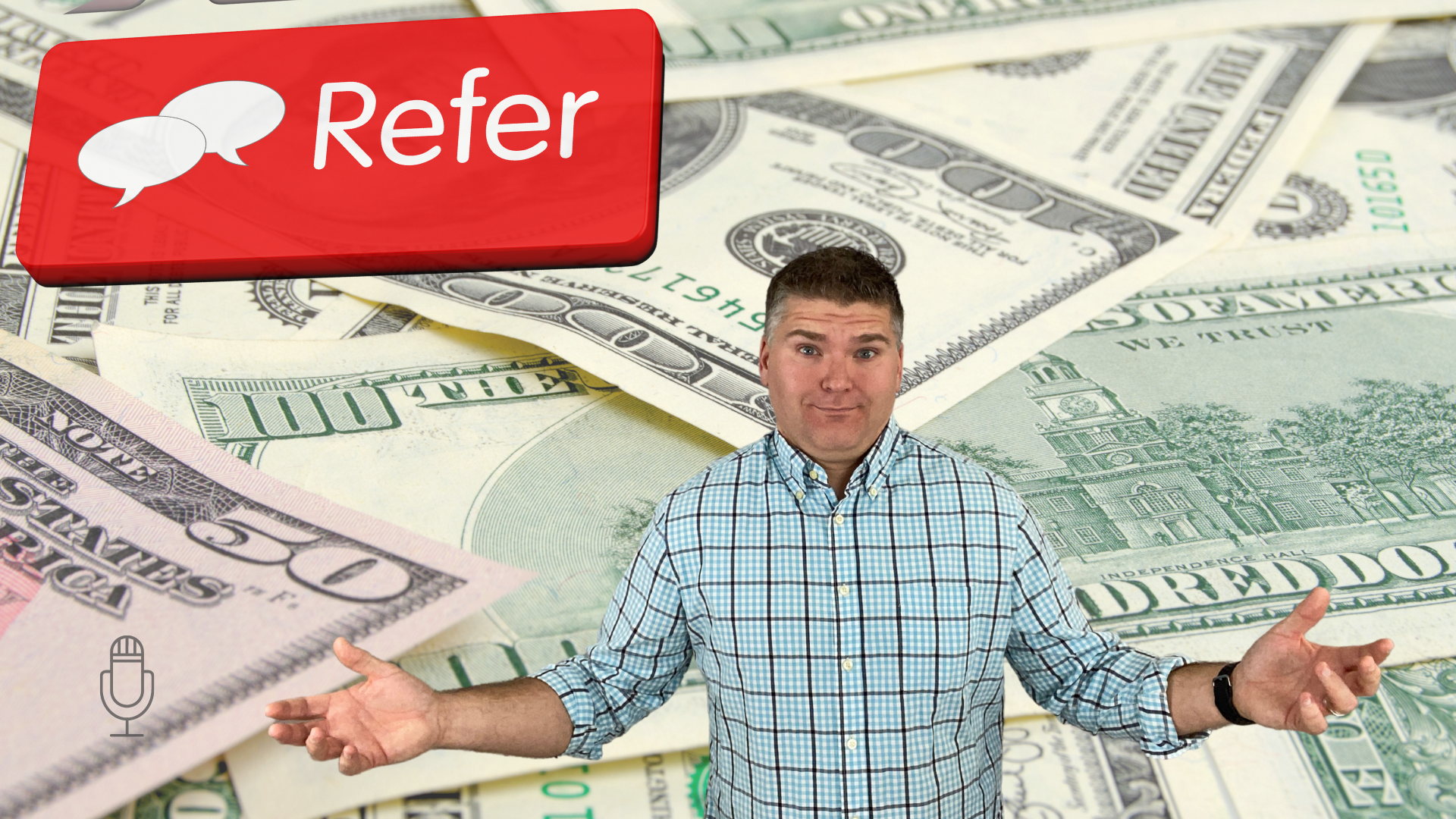 Why You Should Refer Other Affiliates and Earn a 2nd Tier Commission [PODCAST]