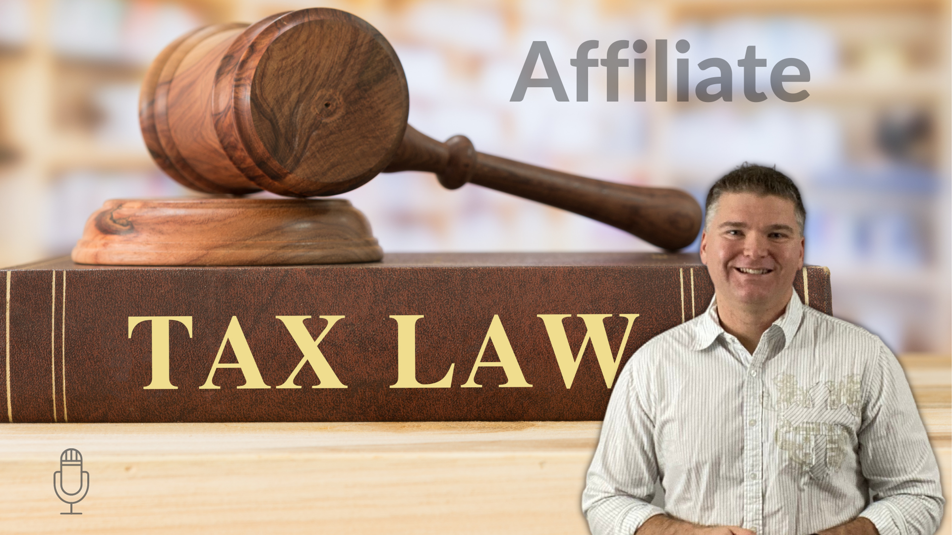 Affiliate Tax Laws and What to Do About Them