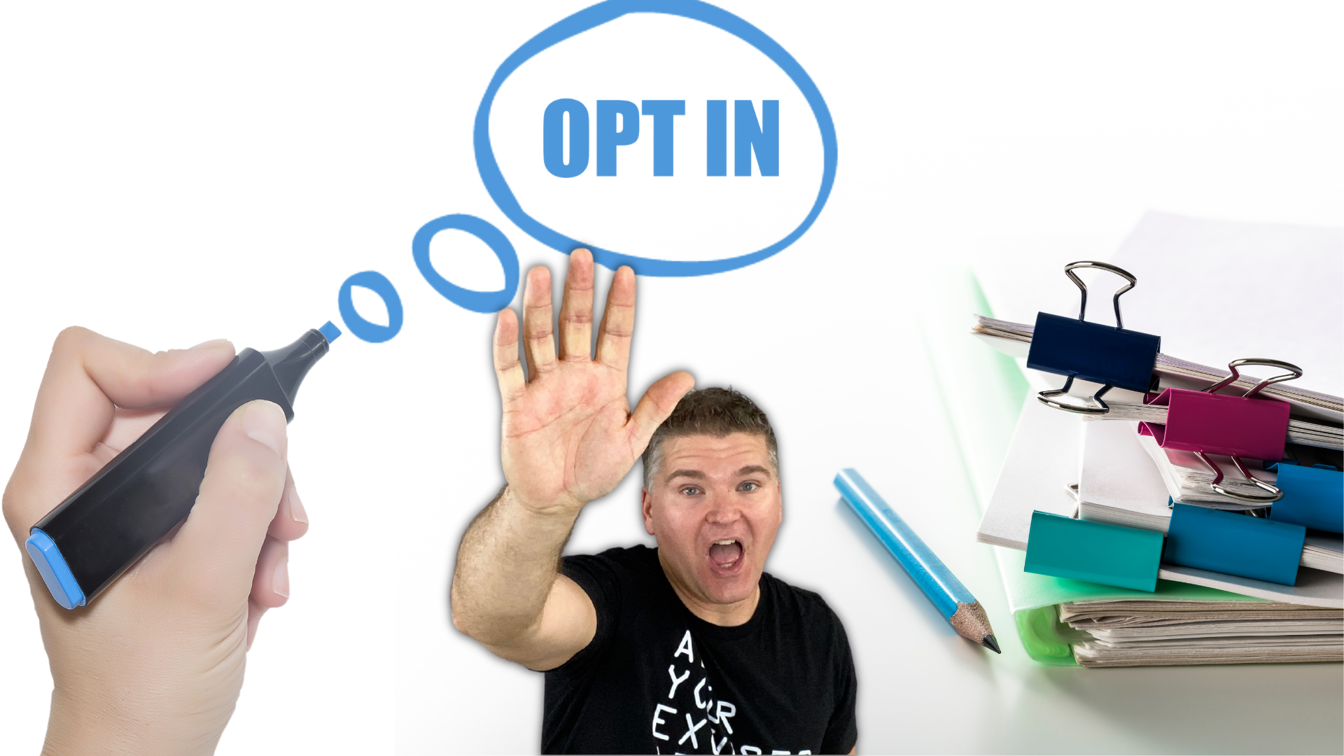 5 Things You Need to Know About Using Optin Lists in Affiliate Promotions