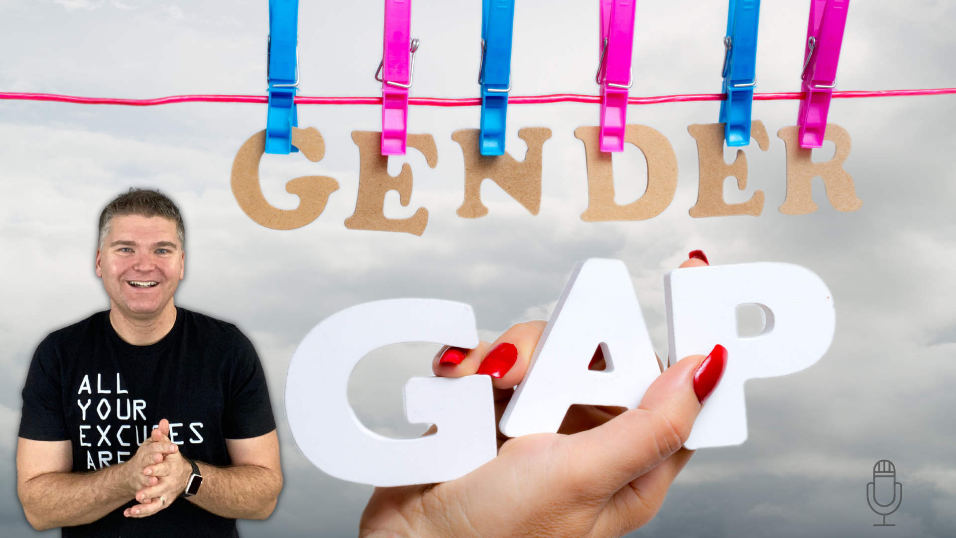 Closing the Gender Gap in Affiliate Marketing