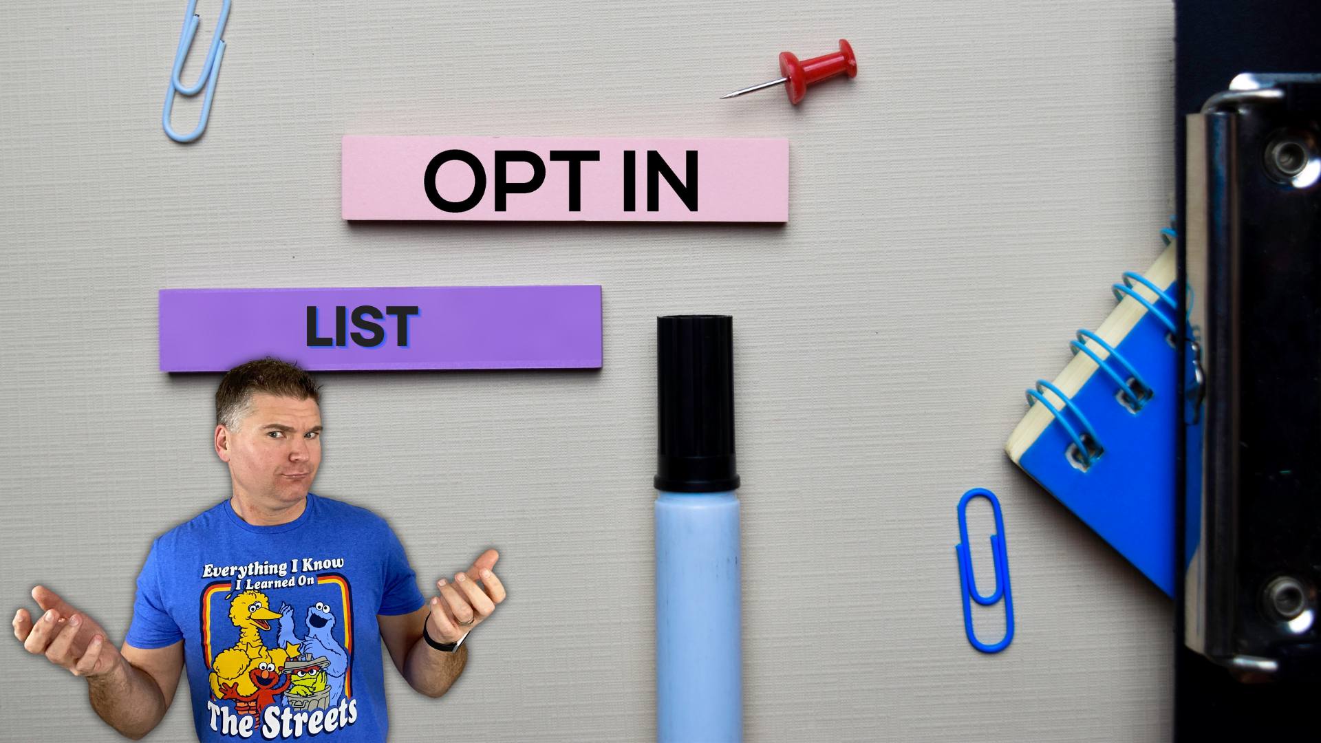 How to Use an Optin List (Best Practices for Affiliates)