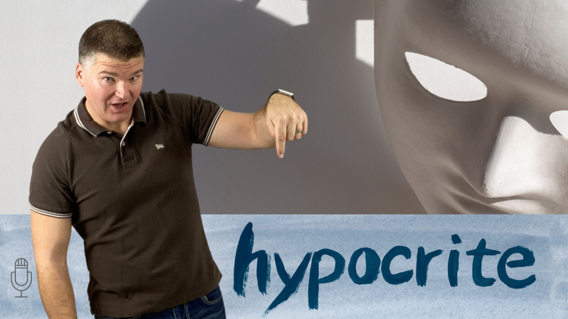 I’m Such a Hypocrite When It Comes to This [PODCAST]