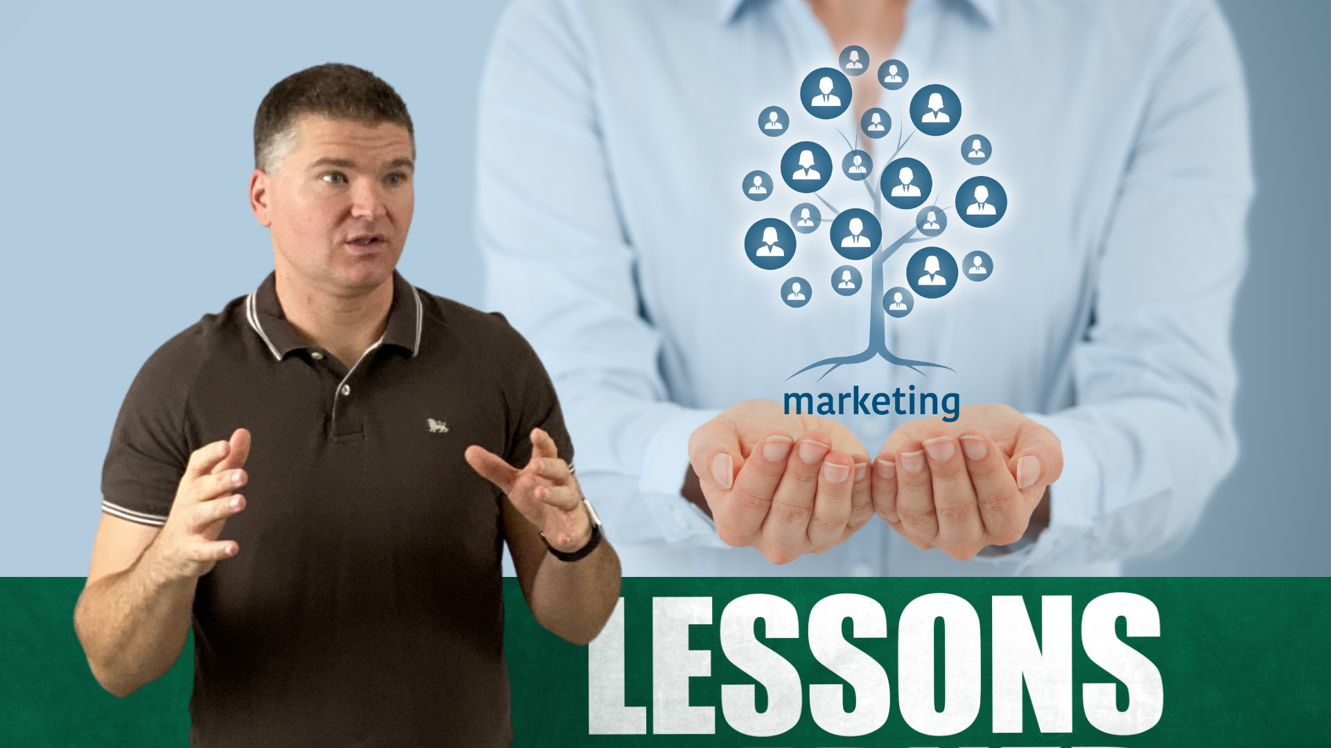 More About Marketing Lessons from Donald Trump [PODCAST]