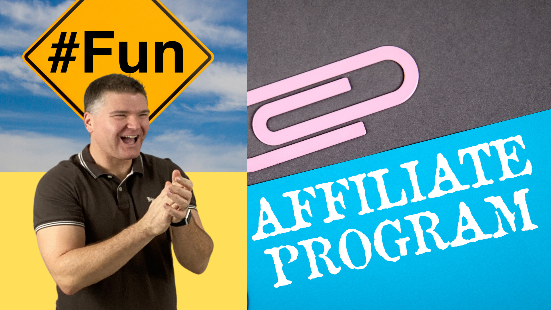 Should Your Affiliate Program be FUN?