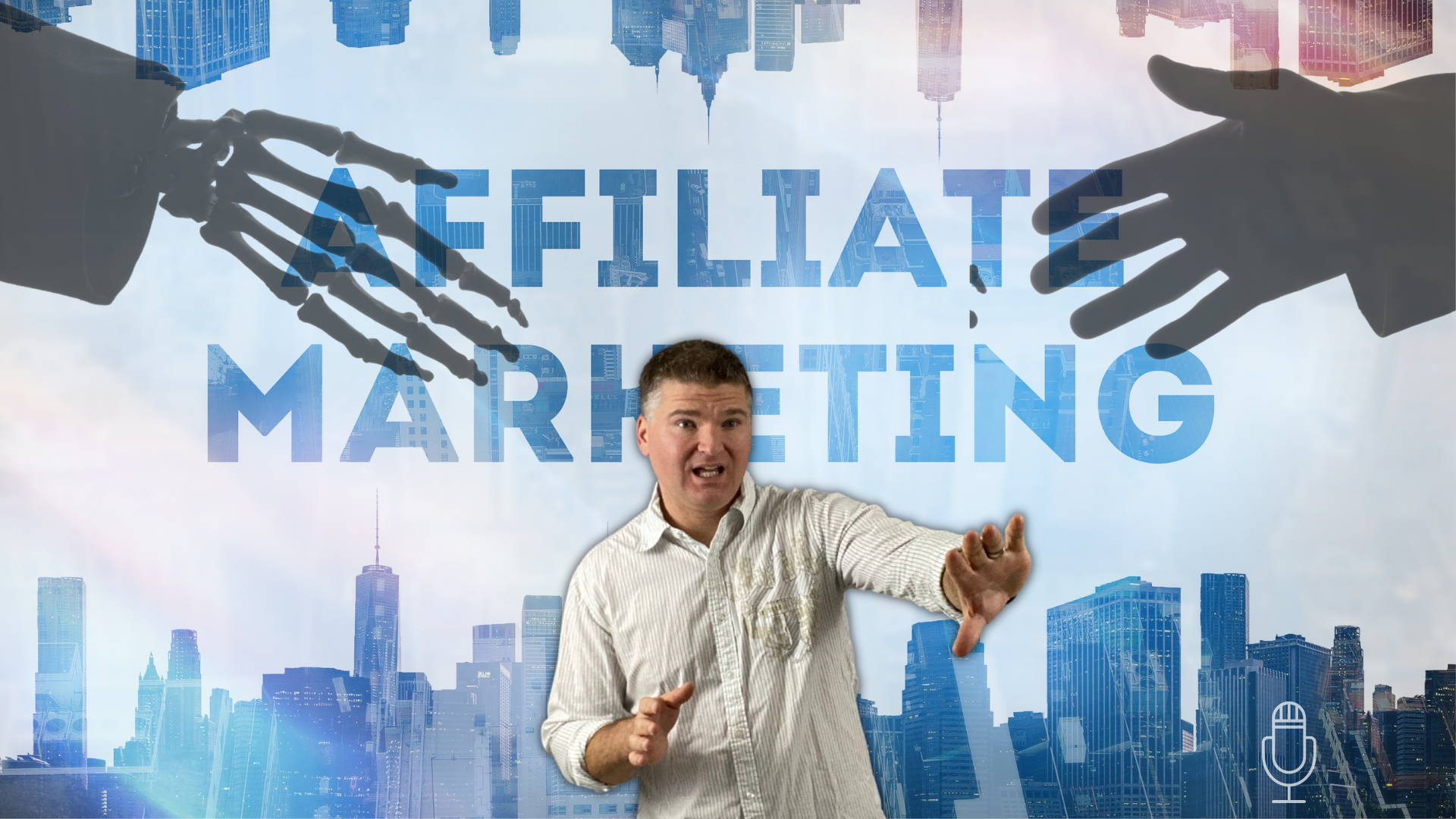 Don’t Make This Deadly Affiliate Marketing Mistake