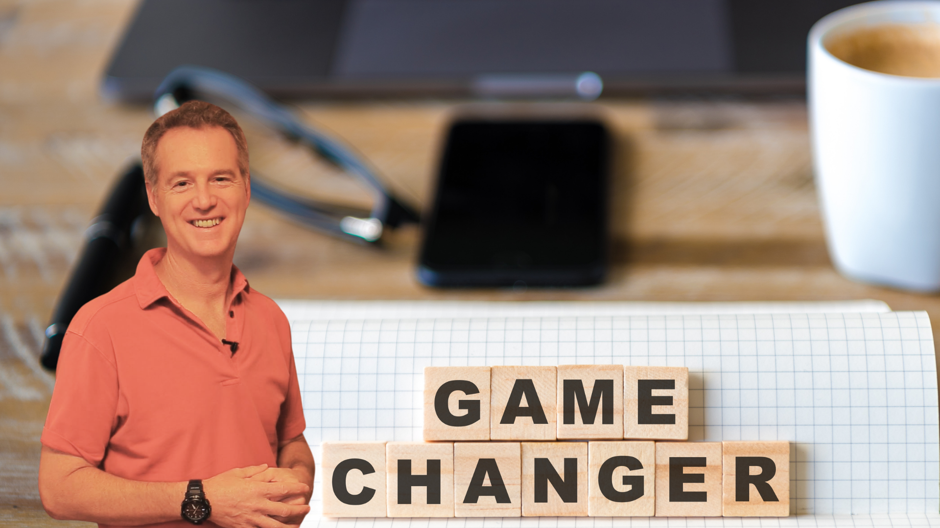 Jeff Walker’s LaunchCon Takeaways Pt. 2 (Gamechangers)