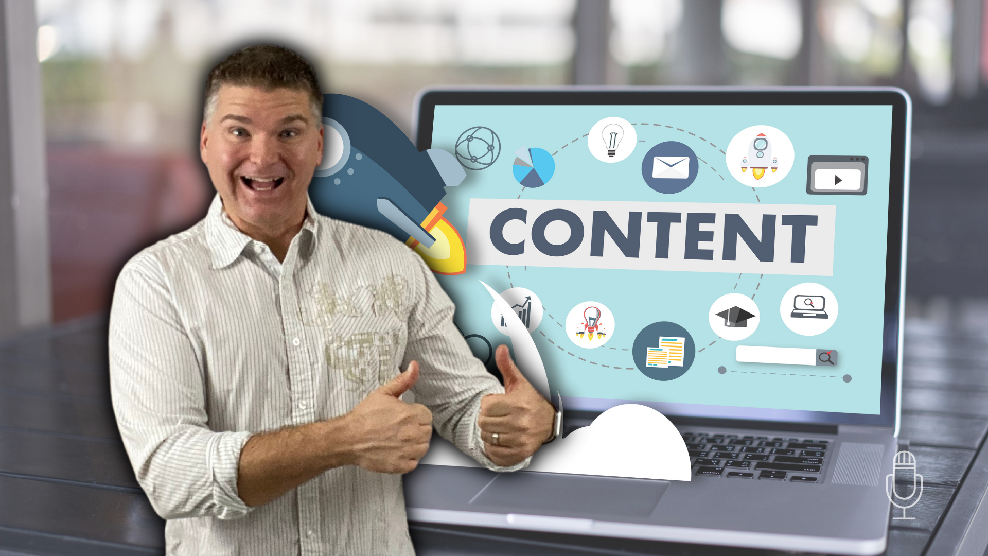 How To Create More Content (And Make More Sales)