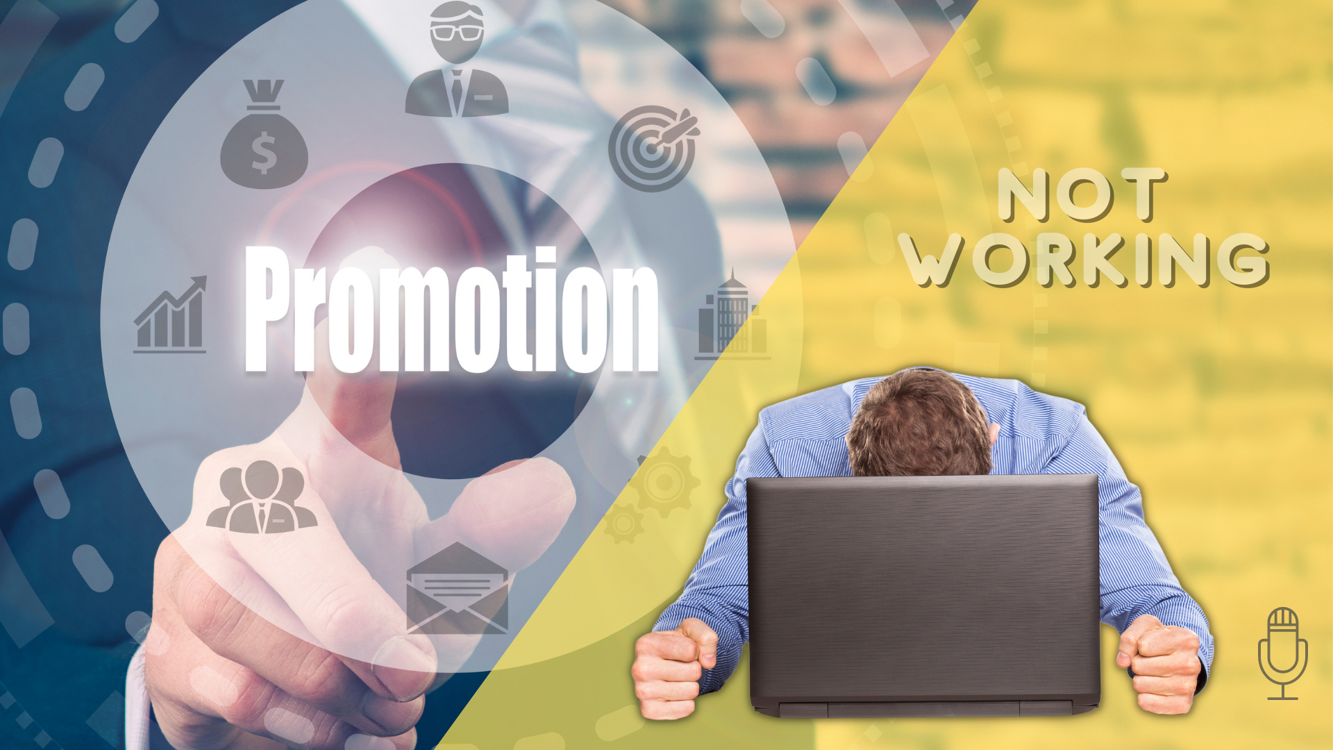 Your Affiliate Promotion Isn’t Working…Now What?