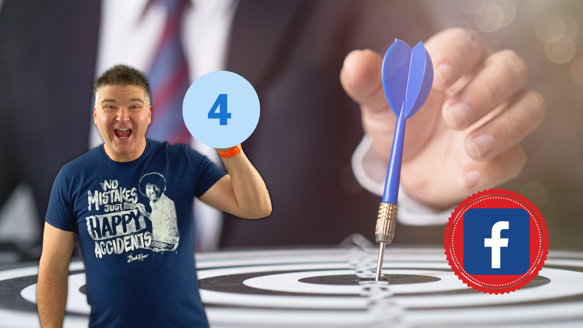 4 Groups To Target With Your Affiliate Promo Facebook Ads