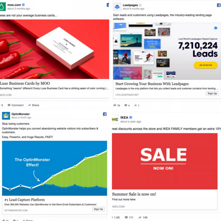 The Ultimate Guide to Facebook Ads for Affiliate Marketing - The ...