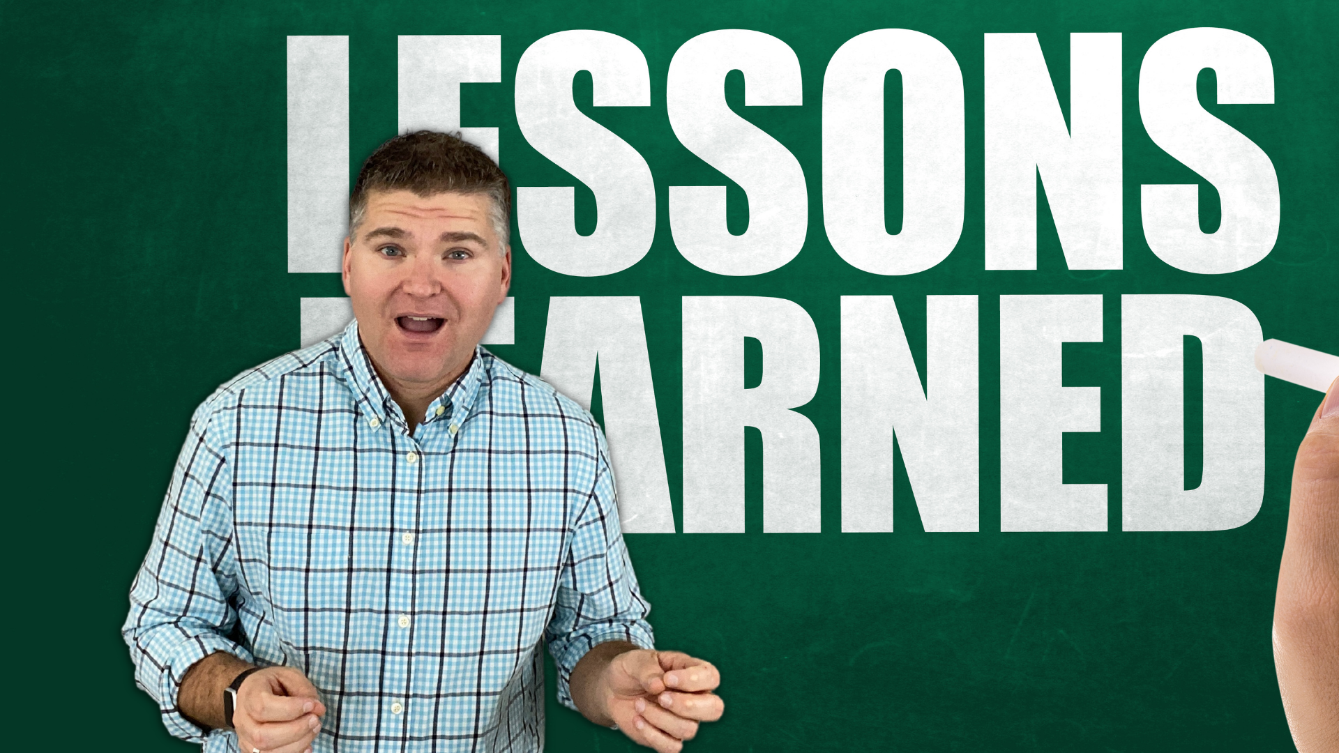 Lessons from Our Best Affiliate Promotion Ever (Part 1) [PODCAST]