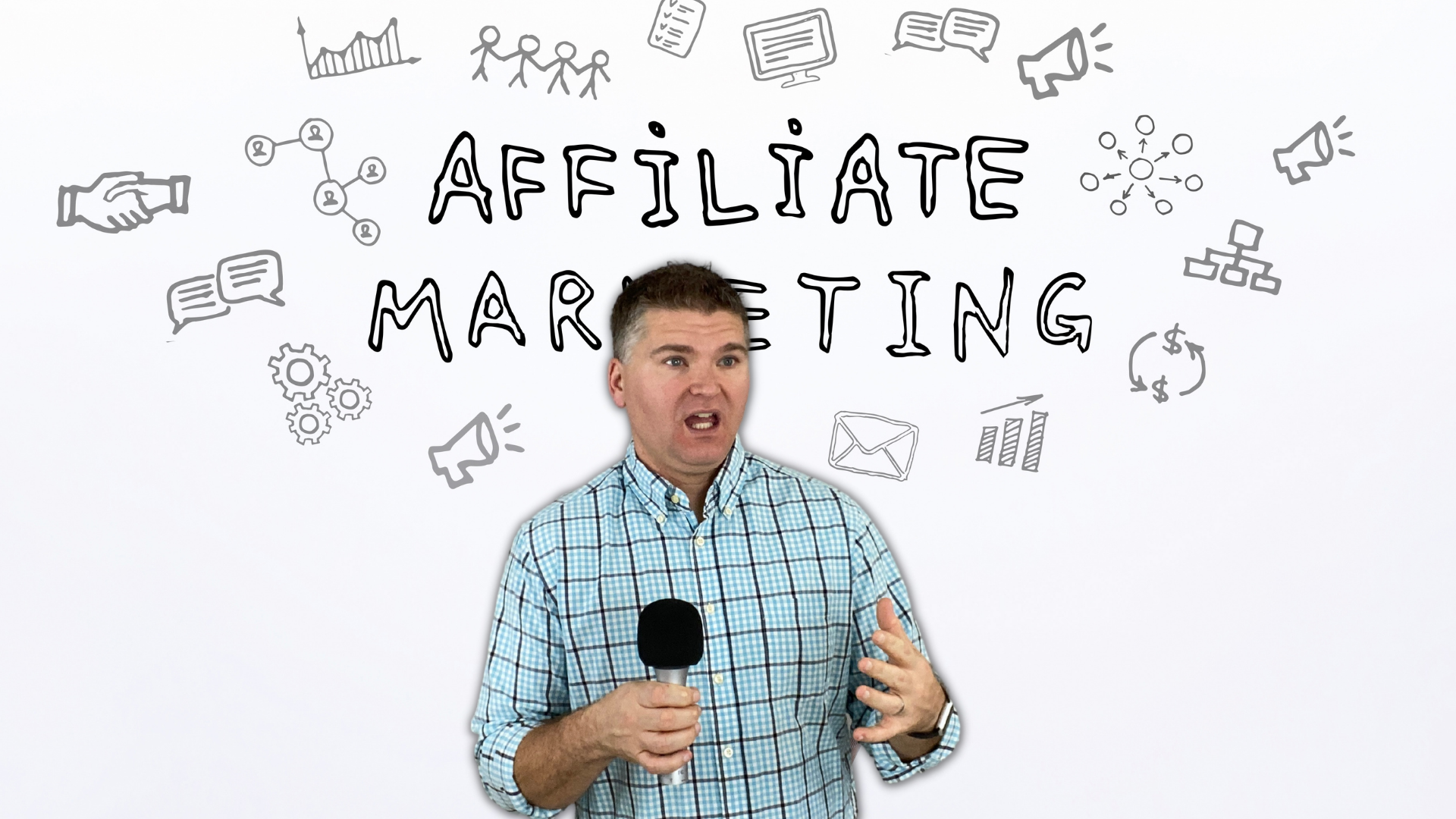 Should You Build Your Business on Affiliate Marketing? [PODCAST]