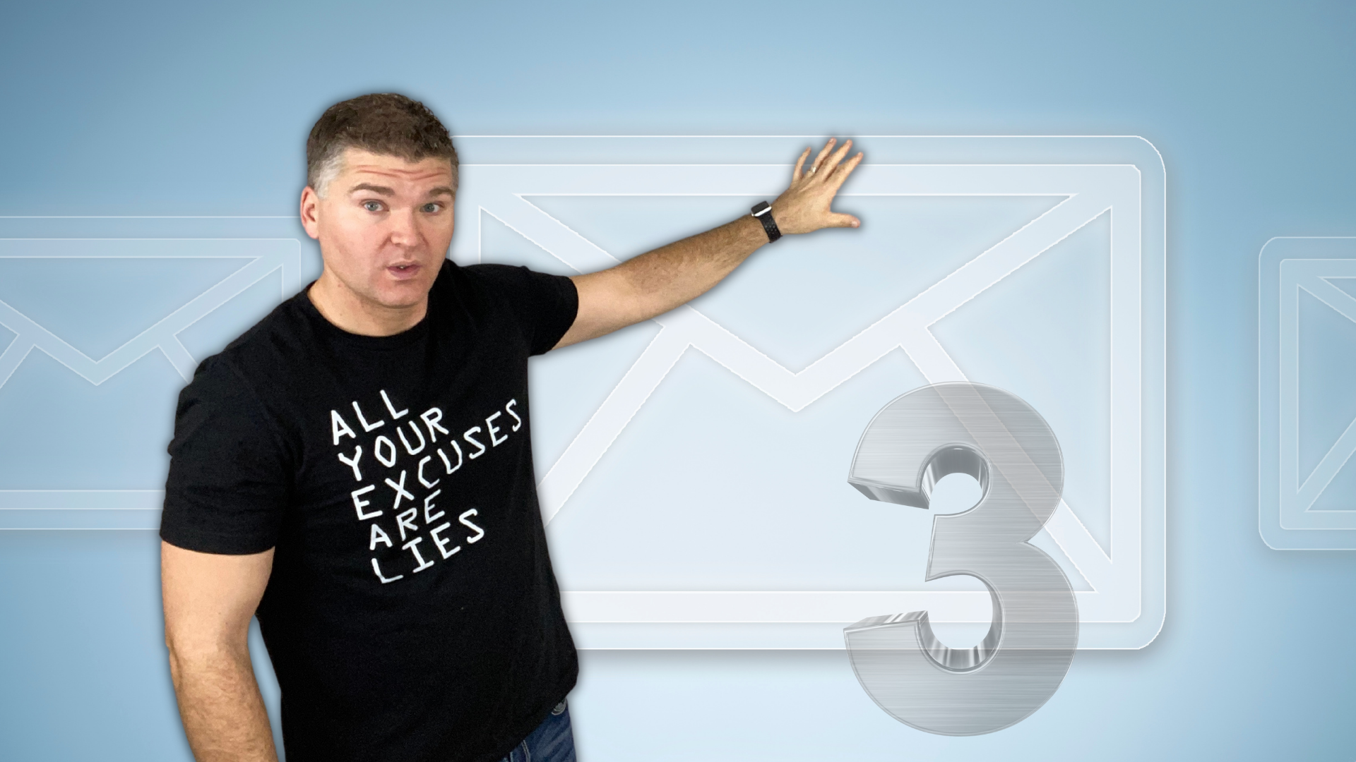 3 Reasons You Should Send More Emails on the Weekend [PODCAST]