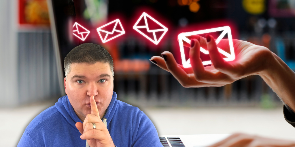 5 Email Marketing Secrets for Closing More Affiliate Sales