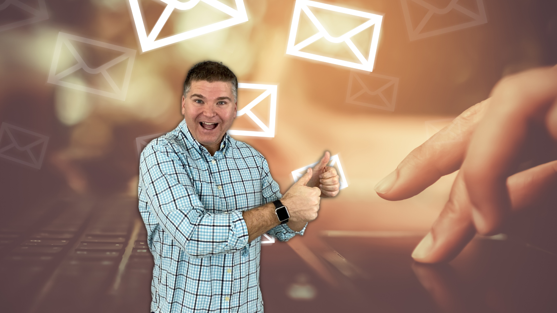 We Sent 10 Emails in ONE Day for an Affiliate Promotion…Here’s What Happened [PODCAST]