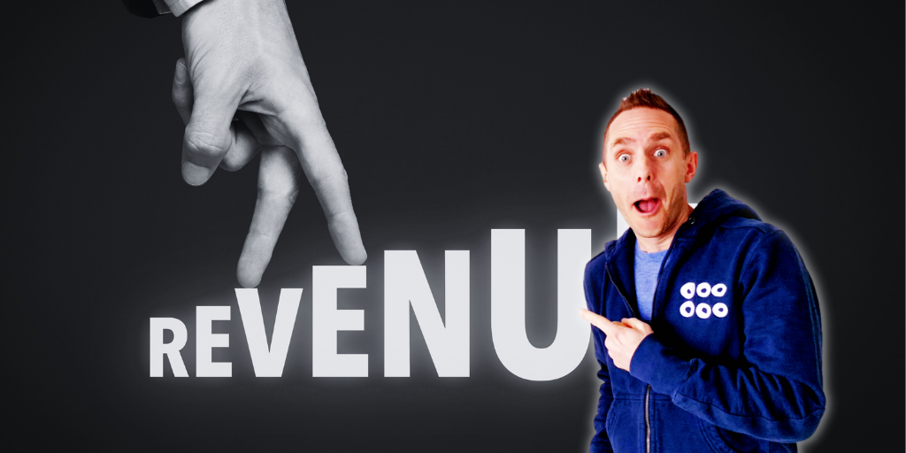 The Recurring Revenue Revolution (An Interview with Stu McLaren) [PODCAST]