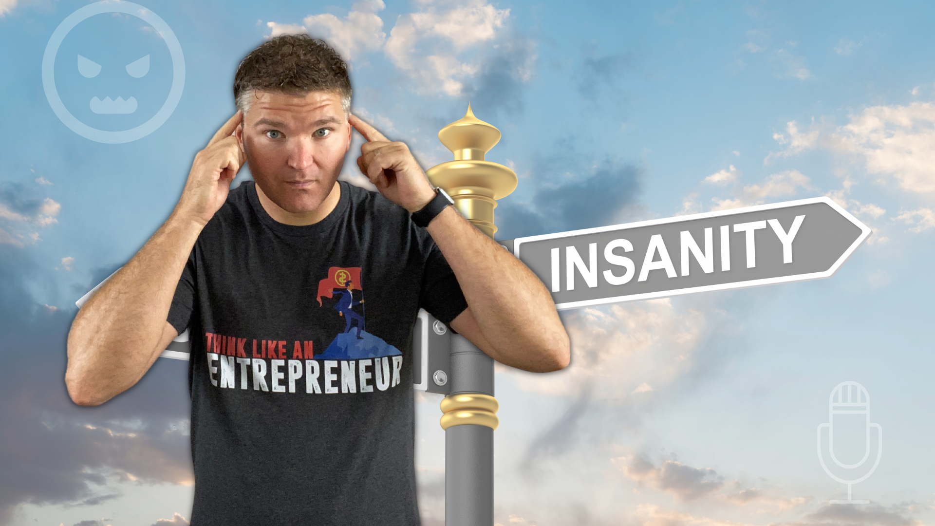 The REAL Definition of Insanity in Online Business