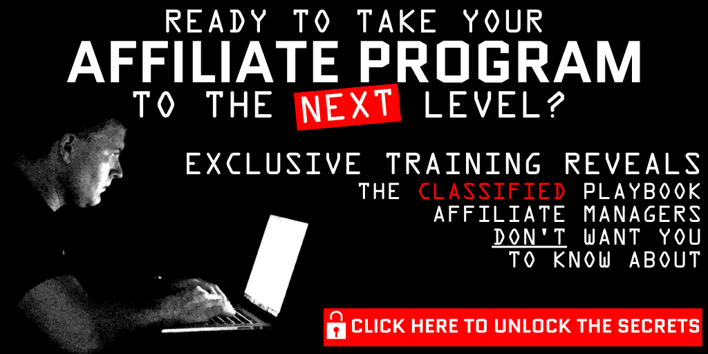 The Affiliate Code with Matt McWilliams