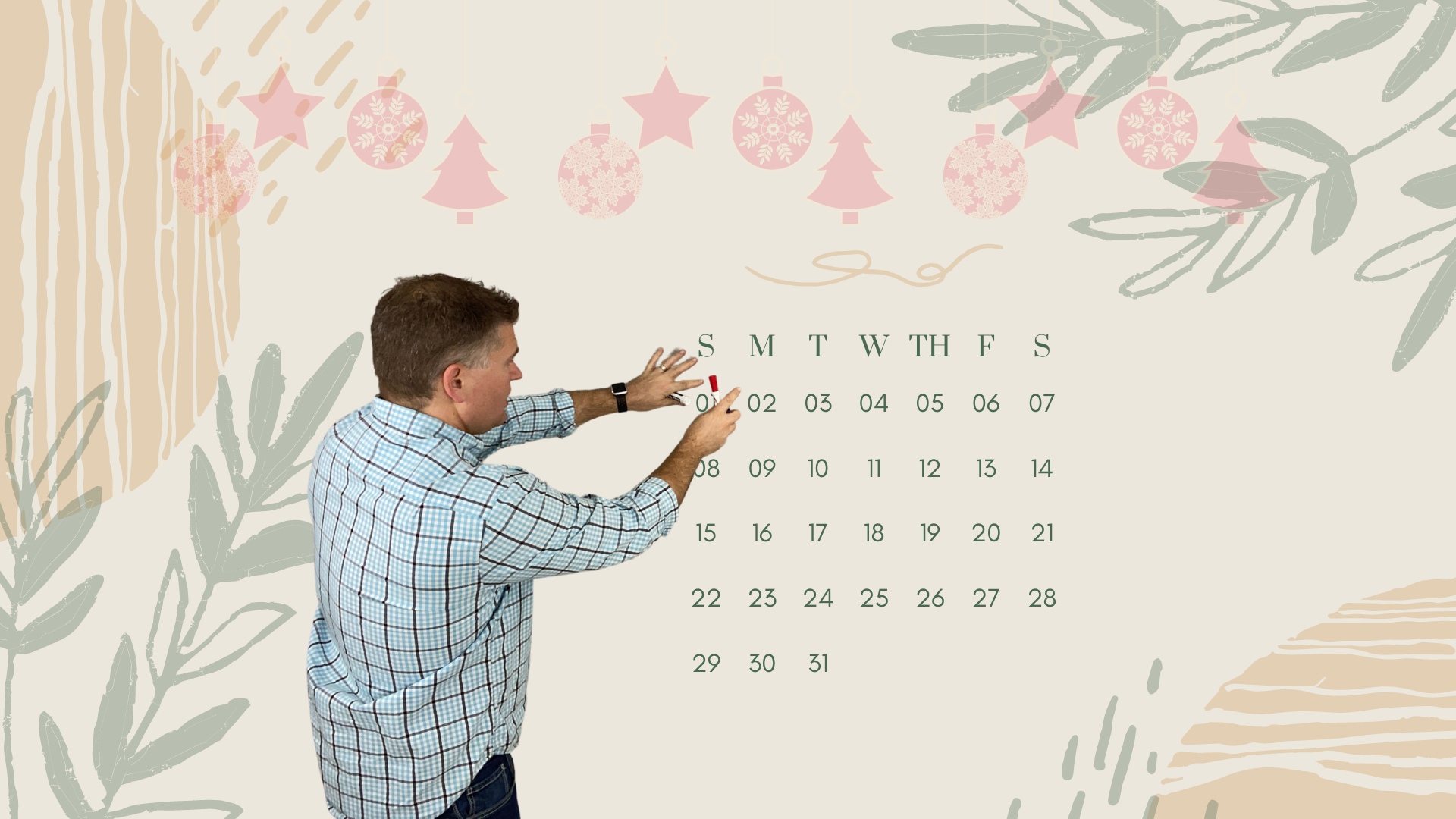 Holiday Affiliate Program Tip: Know the Important Dates