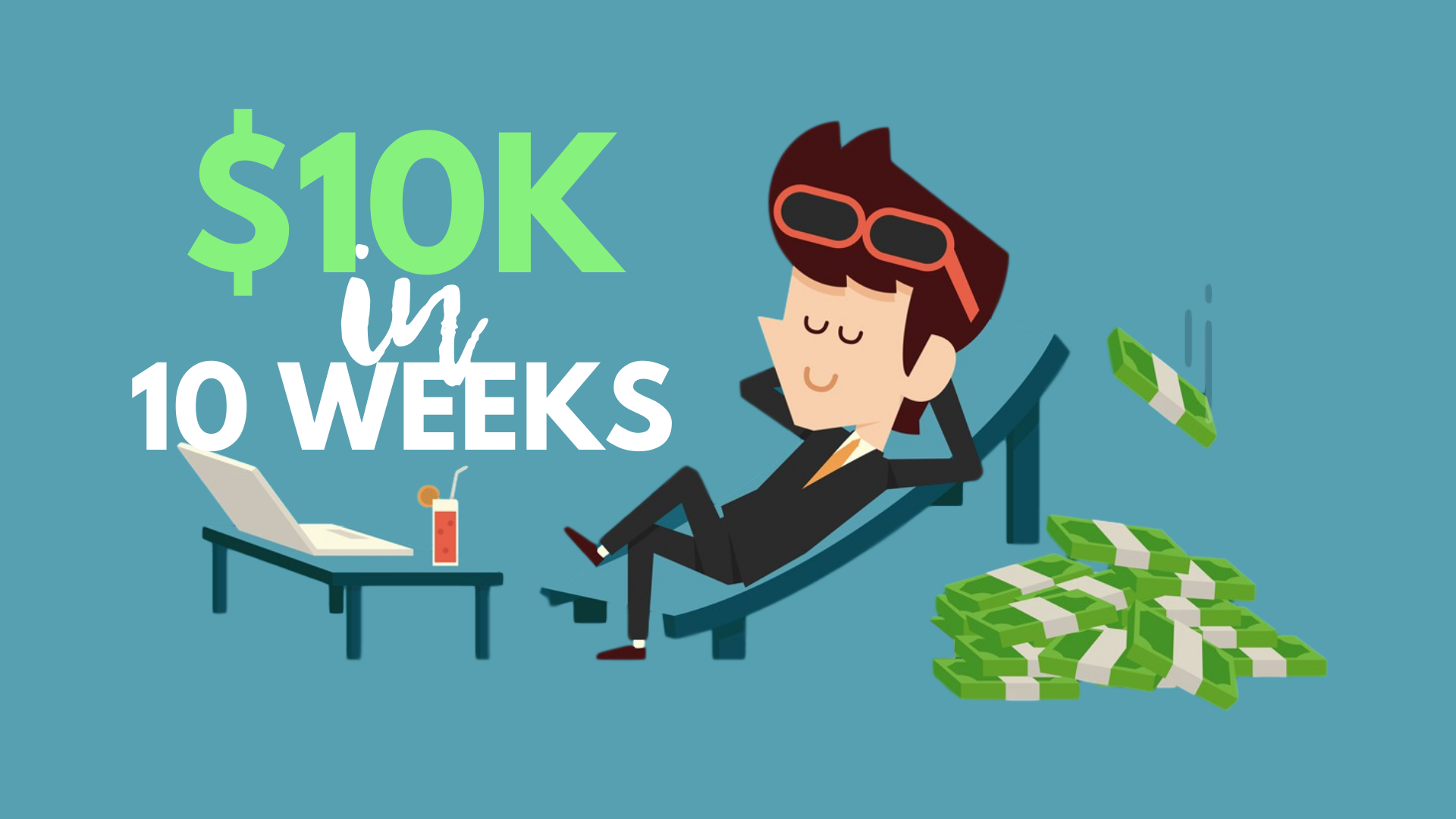 How Many Working Days In 10 Weeks