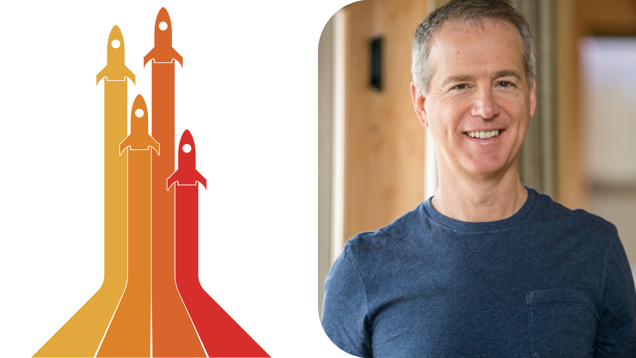 How to Launch…Your Product, Your Business, & Your Lifestyle with Jeff Walker