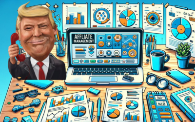 If Donald Trump Ran an Affiliate Program