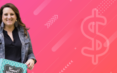 How Sarah Williams 20X’d her Affiliate Sales and Won a $100,000 First Prize