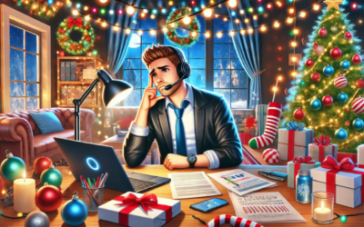 7 Keys to Successful Affiliate Management in the Holidays