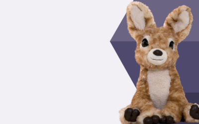 Affiliate Opportunity – Fawn Magical Plushie