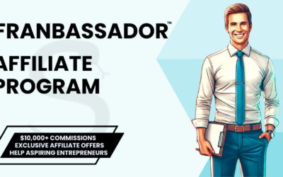 Affiliate Opportunity – Franbassador