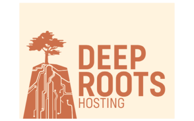 Deep Roots Hosting – Full Review